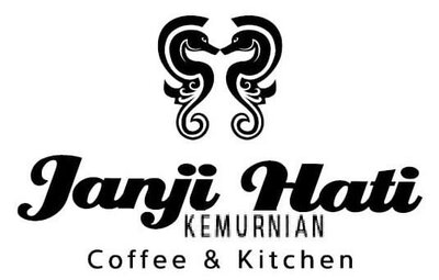 Trademark JANJI KEMURNIAN HATI + LOGO