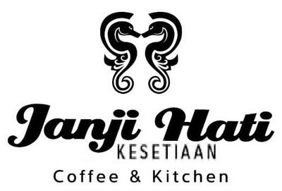 Trademark JANJI KESETIAAN HATI + LOGO