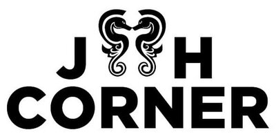 Trademark JH CORNER + LOGO