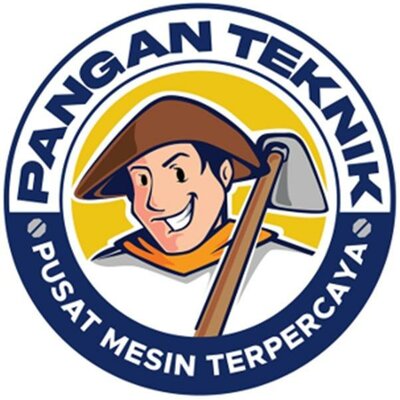 Trademark PANGAN TEKNIK + Logo