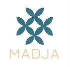 Trademark MADJA + logo