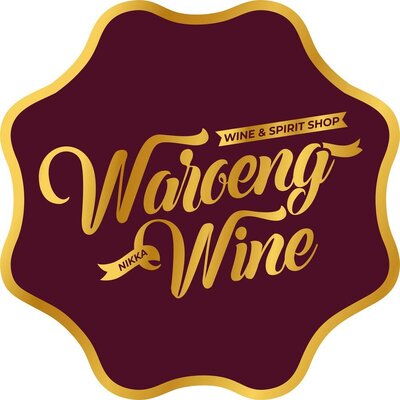 Trademark WAROENG WINE