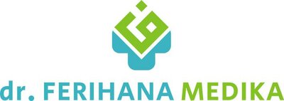 Trademark dr. Ferihana Medika