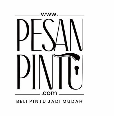 Trademark WWW.PESANPINTU.COM