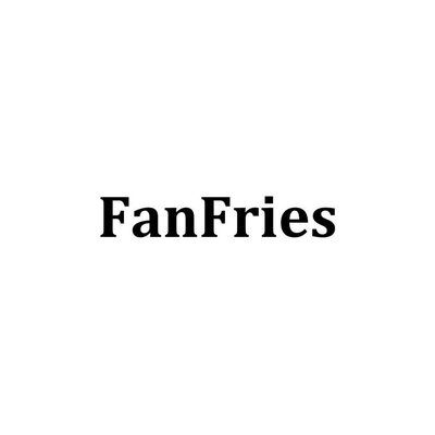 Trademark FanFries