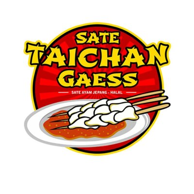 Trademark SATE TAICHAN GAESS + LUKISAN