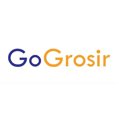 Trademark Go Grosir