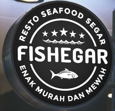 Trademark Fishegar