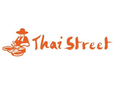 Trademark Thai Street + Logo