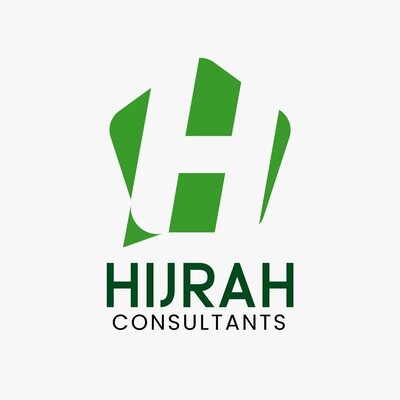 Trademark HIJRAH CONSULTANTS