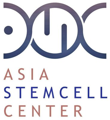 Trademark ASIA STEMCELL CENTER