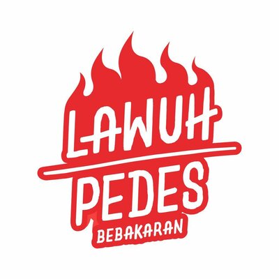 Trademark LAWUH PEDES