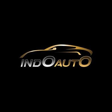 Trademark INDOAUTO + LOGO