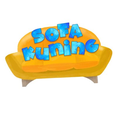 Trademark SOFA KUNING