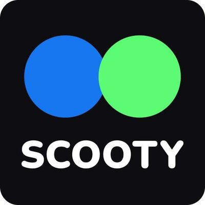 Trademark Scooty