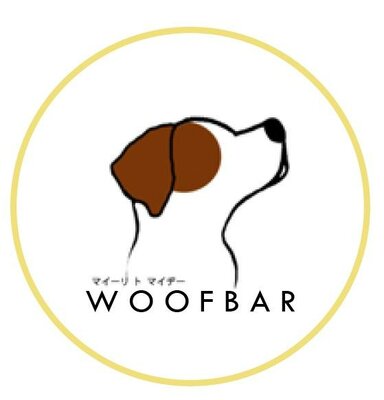 Trademark Woofbar + Lukisan