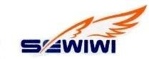 Trademark SEWIWI INDONESIA + LOGO