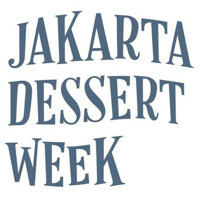 Trademark JAKARTA DESSERT WEEK