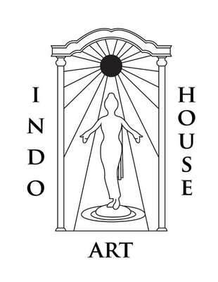 Trademark INDO ART HOUSE + LUKISAN