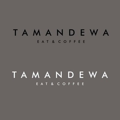 Trademark TAMANDEWA