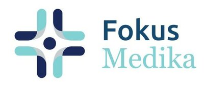 Trademark FOKUS MEDIKA + LOGO