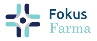 Trademark FOKUS FARMA + LOGO