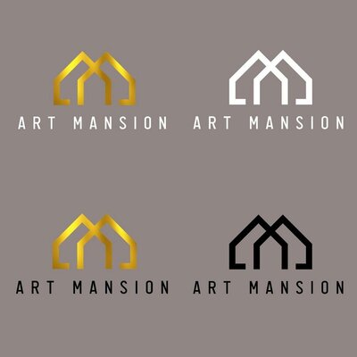 Trademark ART MANSION + LOGO