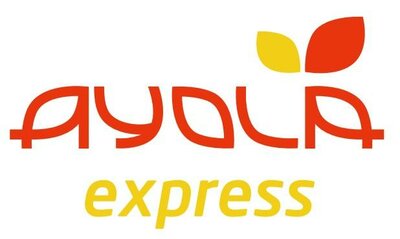 Trademark AYOLA express