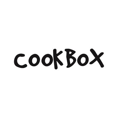 Trademark COOKBOX