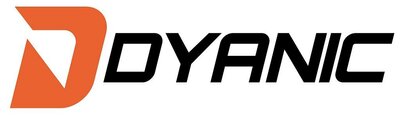 Trademark DYANIC + LOGO