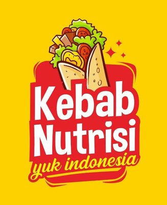 Trademark KEBAB NUTRISI YUK INDONESIA