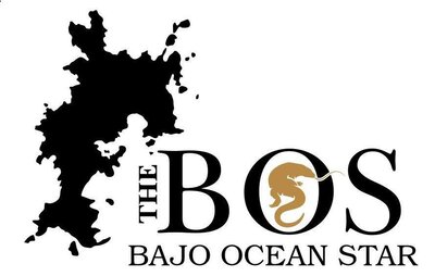 Trademark THE BOS BAJO OCEAN STAR