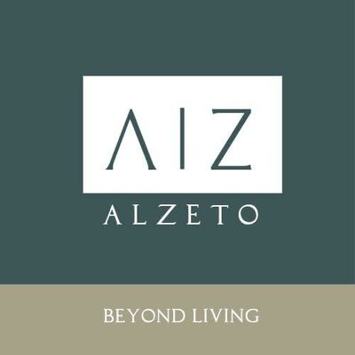 Trademark AIZ ALZETO