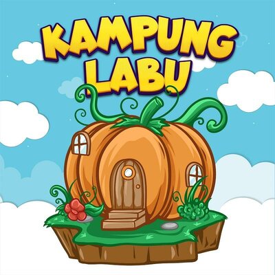 Trademark KAMPUNG LABU + LOGO