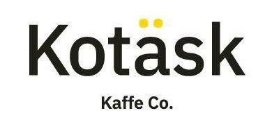 Trademark kotask Kaffe Co.