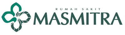 Trademark RUMAH SAKIT MASMITRA + Logo