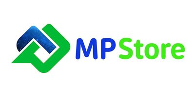 Trademark MPStore + LOGO