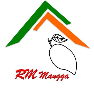 Trademark RM. MANGGA + LOGO