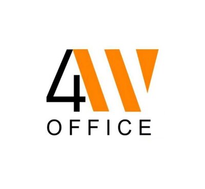 Trademark 4W OFFICE