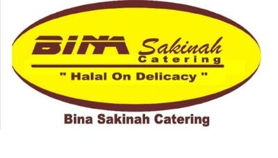 Trademark Bina Sakinah Catering