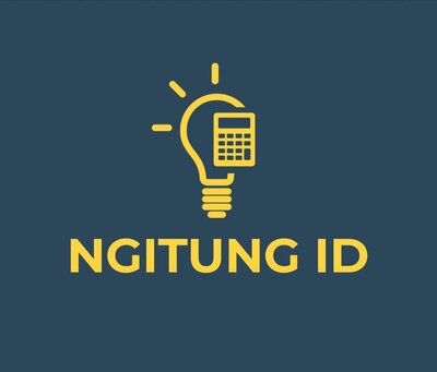 Trademark NGITUNG ID