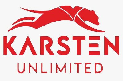 Trademark KARSTEN UNLIMITED + Logo