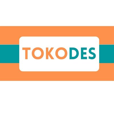 Trademark Tokodes + Lukisan