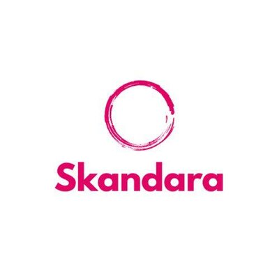 Trademark Skandara + Logo