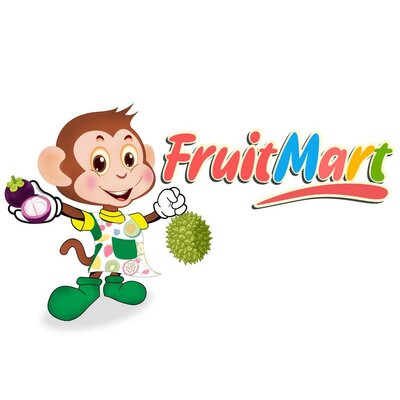 Trademark Fruitmart