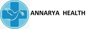 Trademark ANNARYA HEALTH