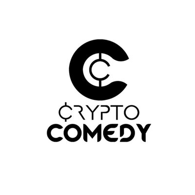 Trademark CRYPTO COMEDY