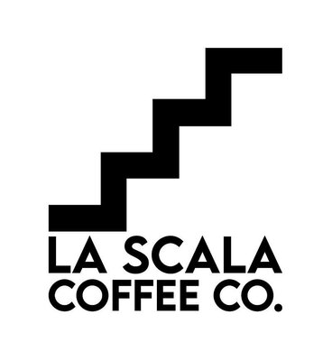 Trademark LA SCALA COFFEE CO.