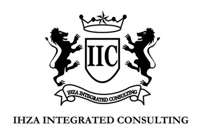 Trademark IHZA INTEGRATED CONSULTING (IIC)