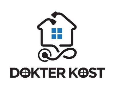 Trademark DOKTER KOST + Lukisan/Logo